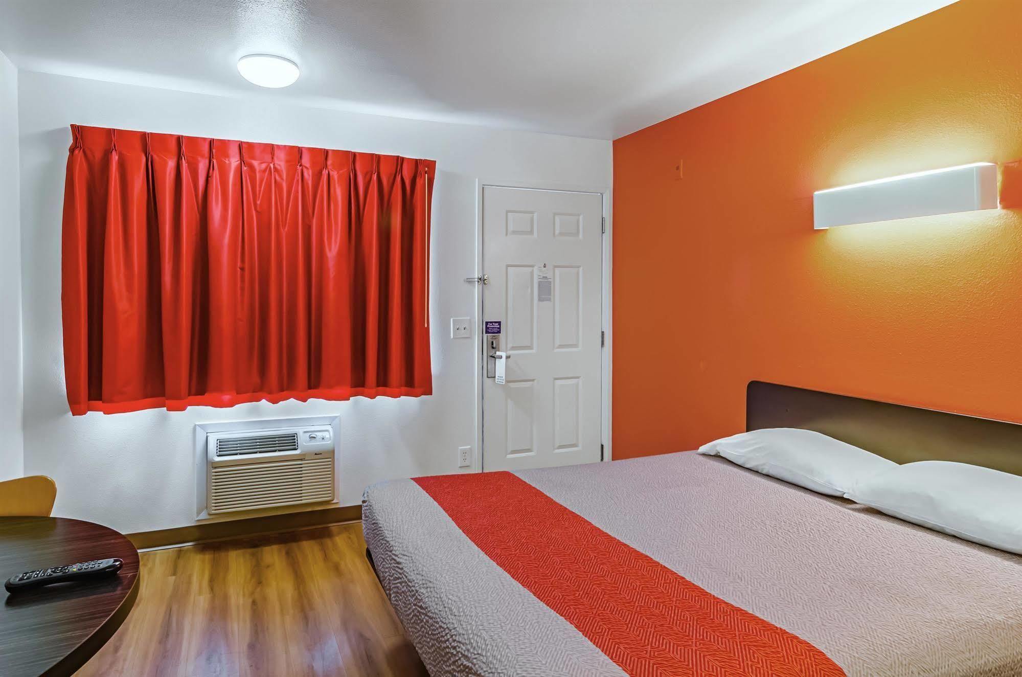 Motel 6-Portland, Or - 그레셤 외부 사진