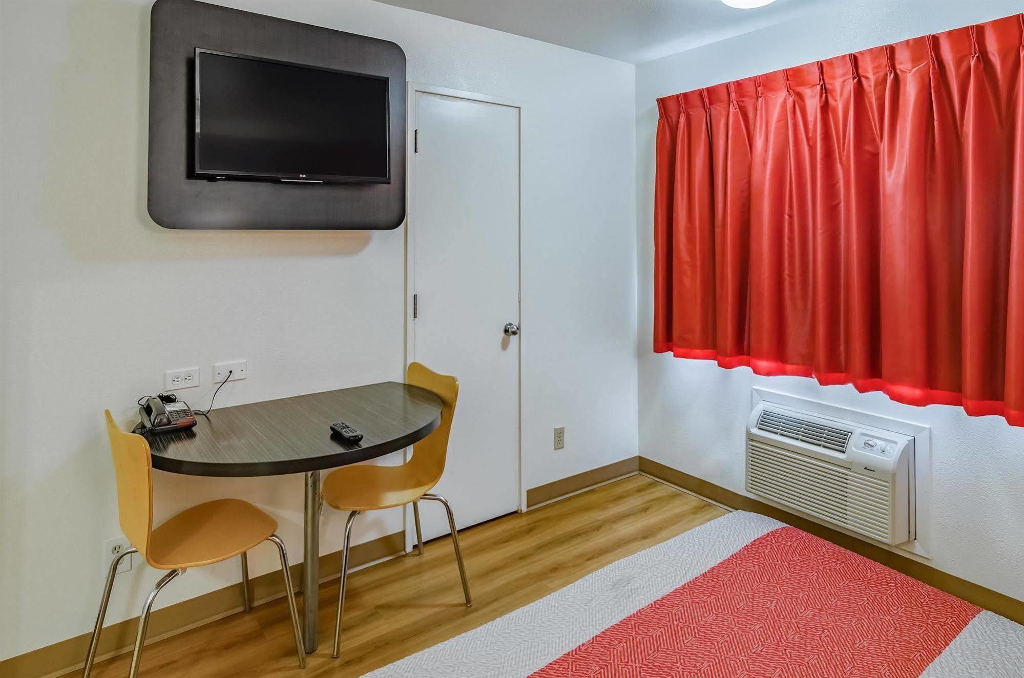 Motel 6-Portland, Or - 그레셤 외부 사진