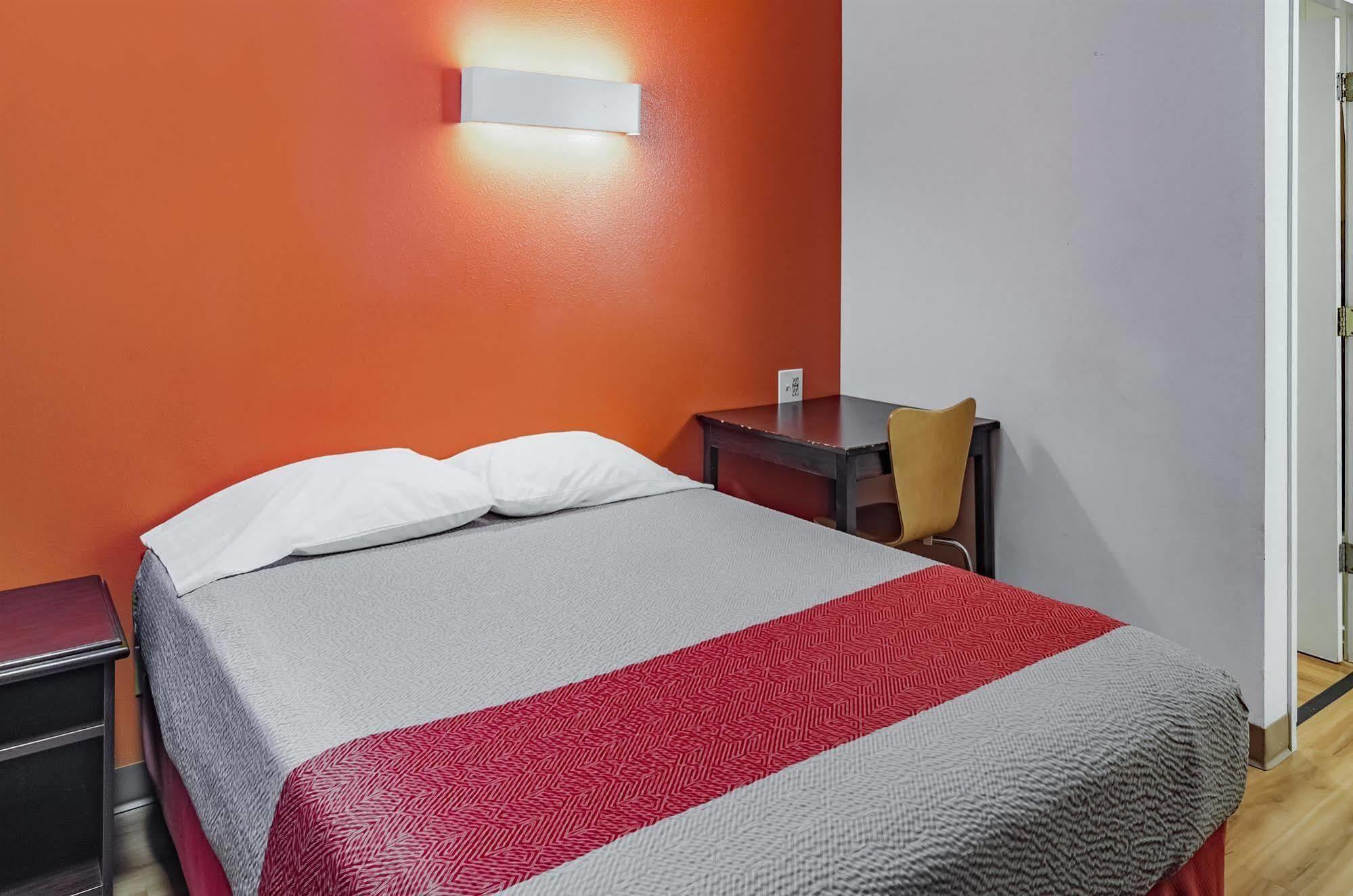 Motel 6-Portland, Or - 그레셤 외부 사진