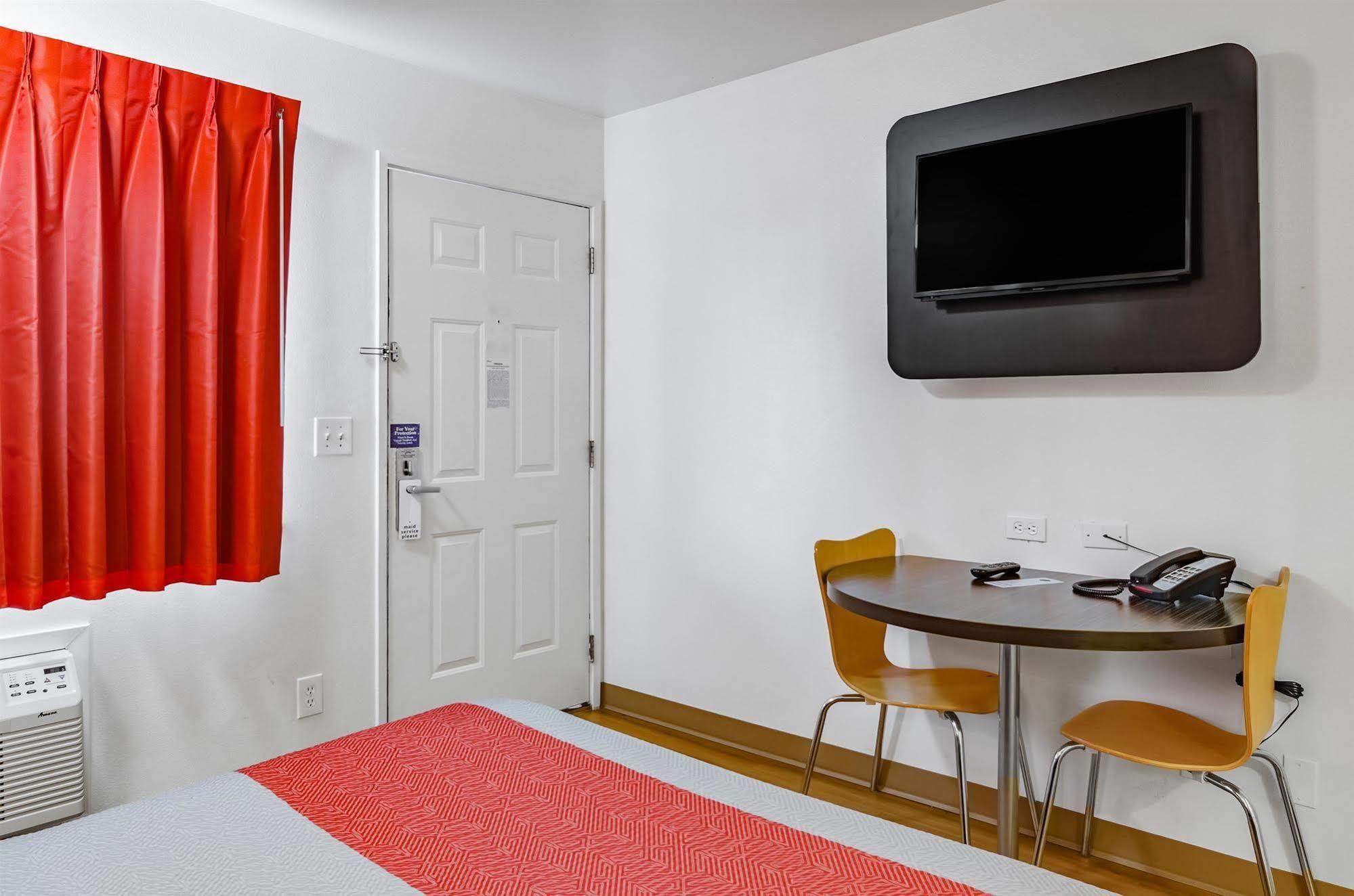 Motel 6-Portland, Or - 그레셤 외부 사진