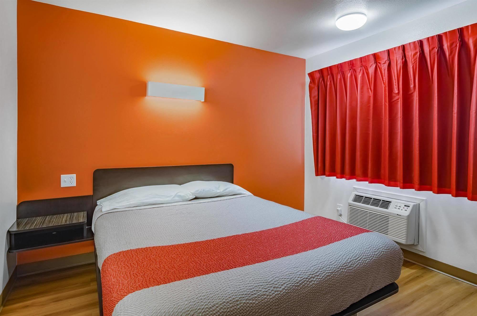 Motel 6-Portland, Or - 그레셤 외부 사진