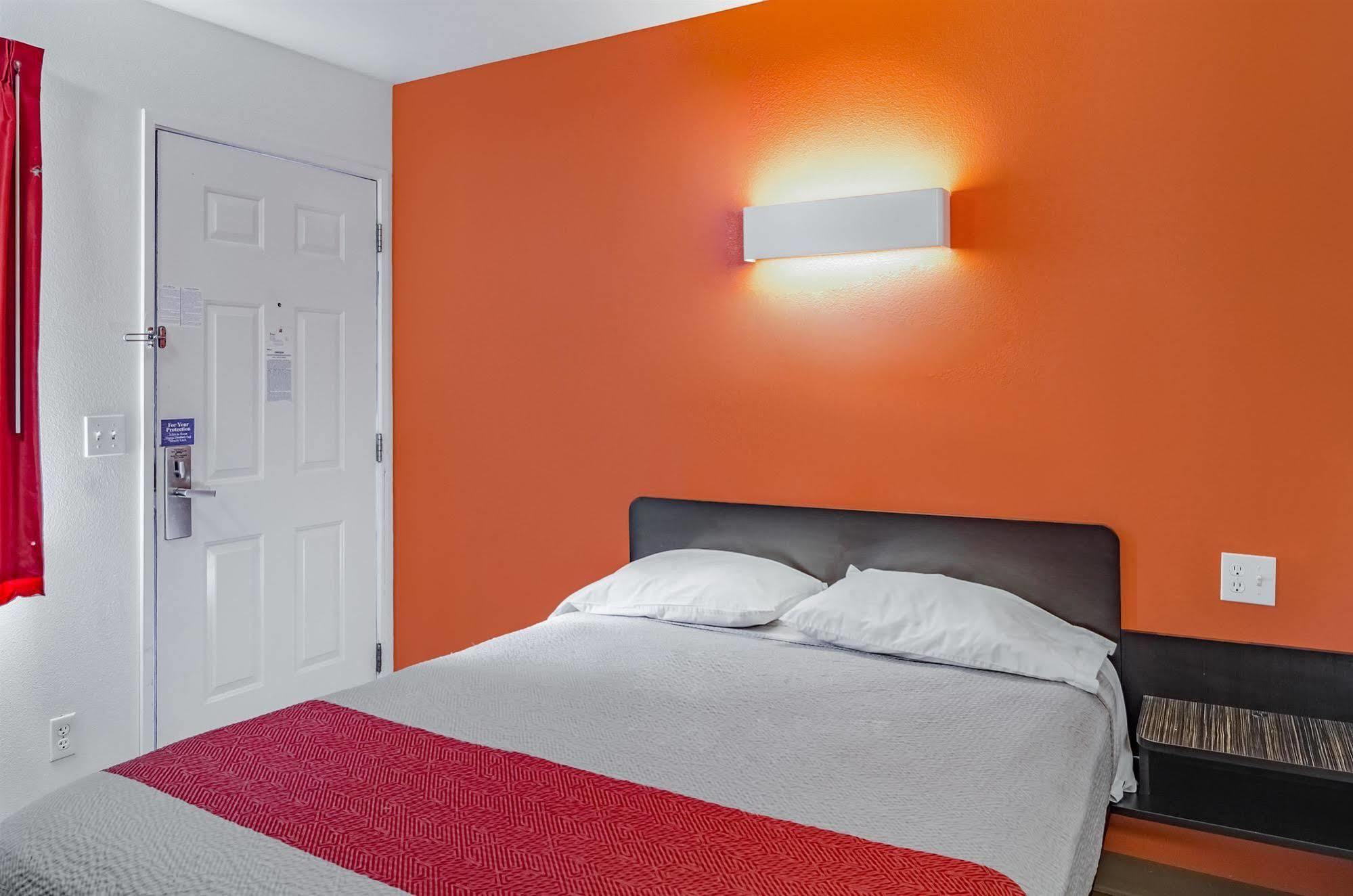 Motel 6-Portland, Or - 그레셤 외부 사진