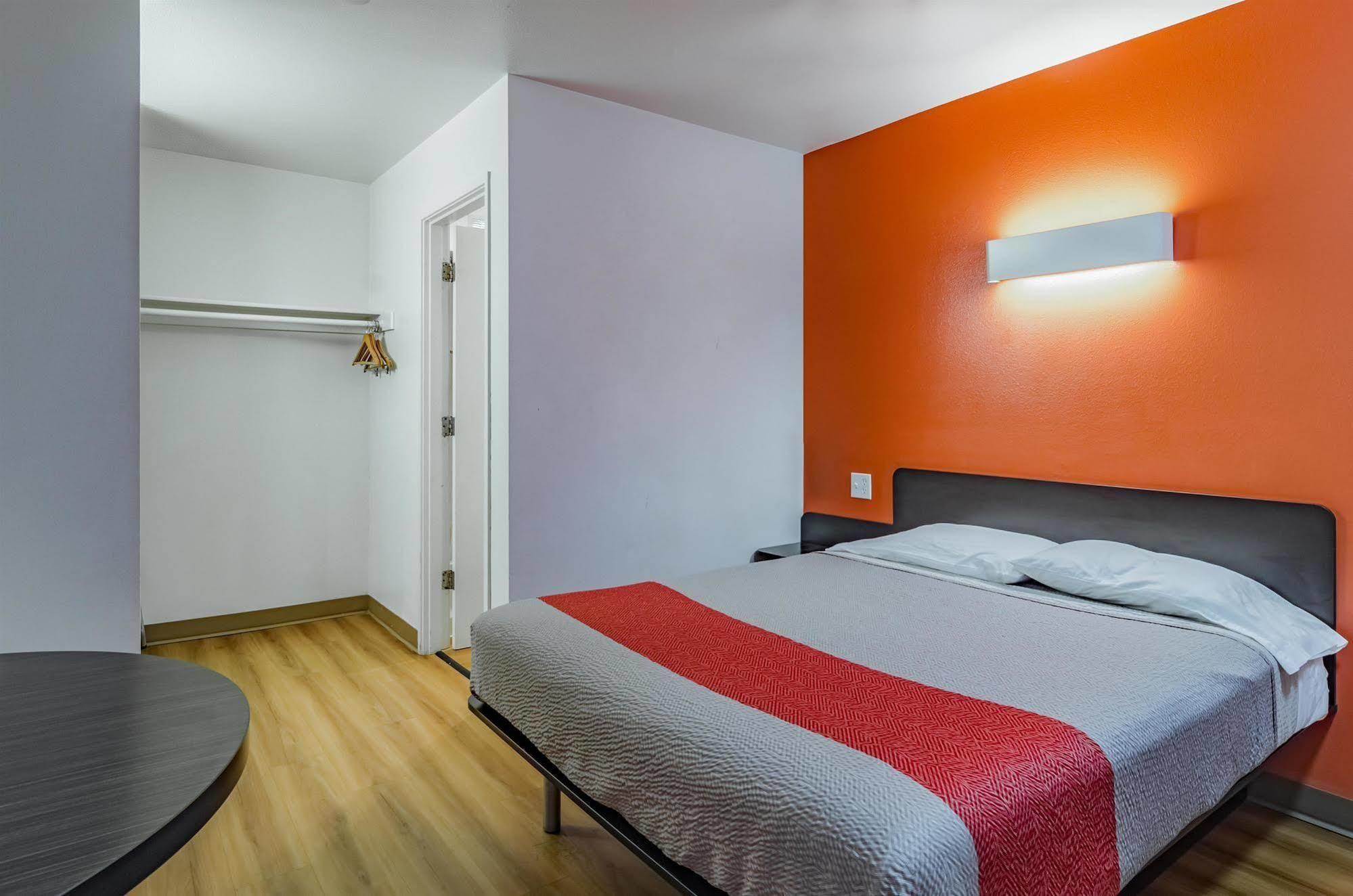 Motel 6-Portland, Or - 그레셤 외부 사진